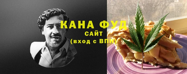 крисы Белоозёрский