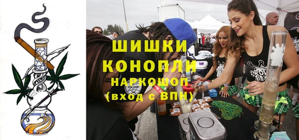 крисы Белоозёрский